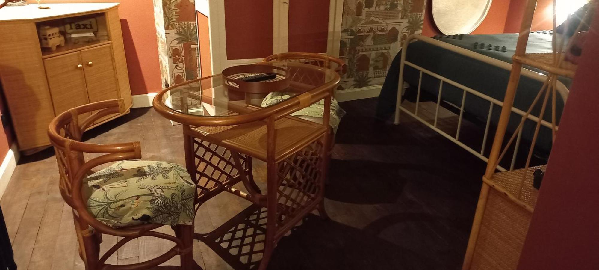 Villa Hortensia Bagnères-de-Bigorre Екстериор снимка