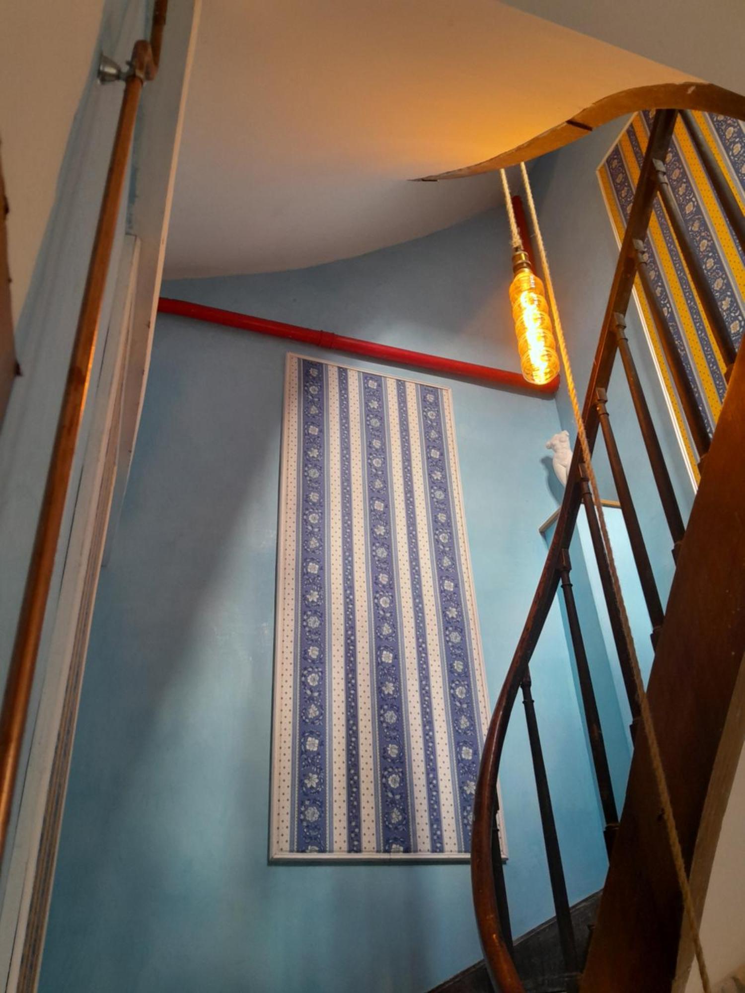 Villa Hortensia Bagnères-de-Bigorre Екстериор снимка